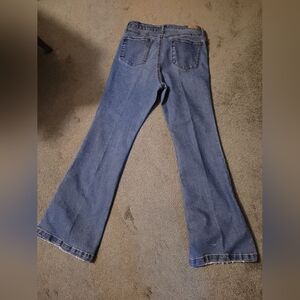 SOPHIA Vergara CLassic Blue Women's Jeans SIZE 12